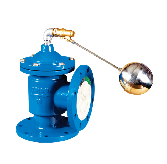 Hydraulikkontrollventil