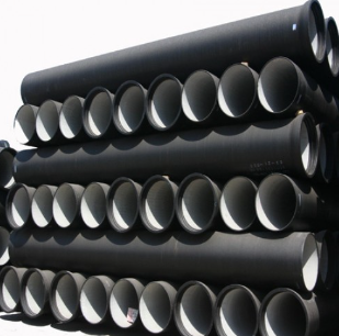 Was sind K7 und K9 in DI Pipe?