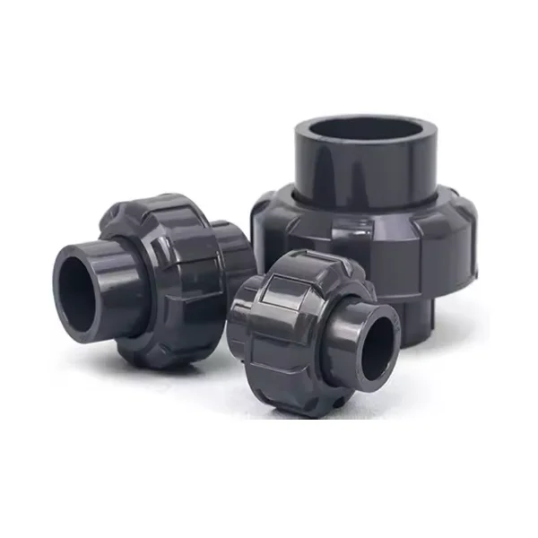 Warum zwischen UPVC-Rohren und HDPE-Rohren wählen?