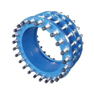 Demontageverbindung Klasse PN25