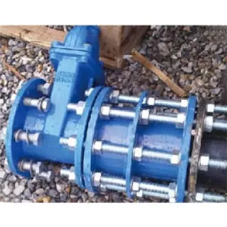 Demontageverbindung Klasse PN40