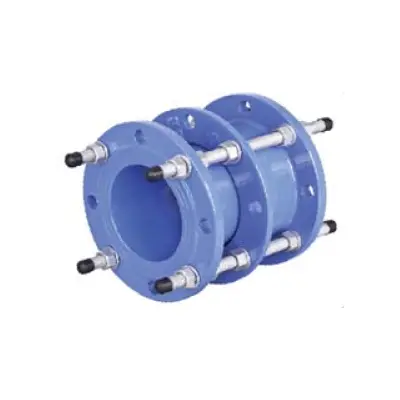 Demontageverbindung mit 25 %-Verbindungsstäben (50 %-Verbindungsstäbe verfügbar)