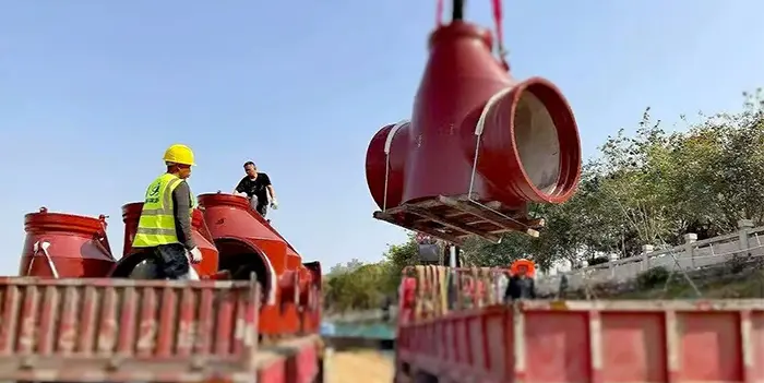 Das Sri Lanka Water Supply Project