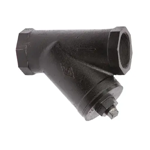 Y-y-Siebs V1 PN10/16