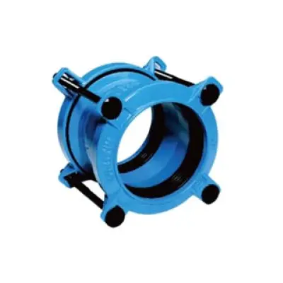 Universalkupplung (Ultra Range)