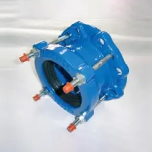 Universeller Flanschadapter (großes Sortiment)